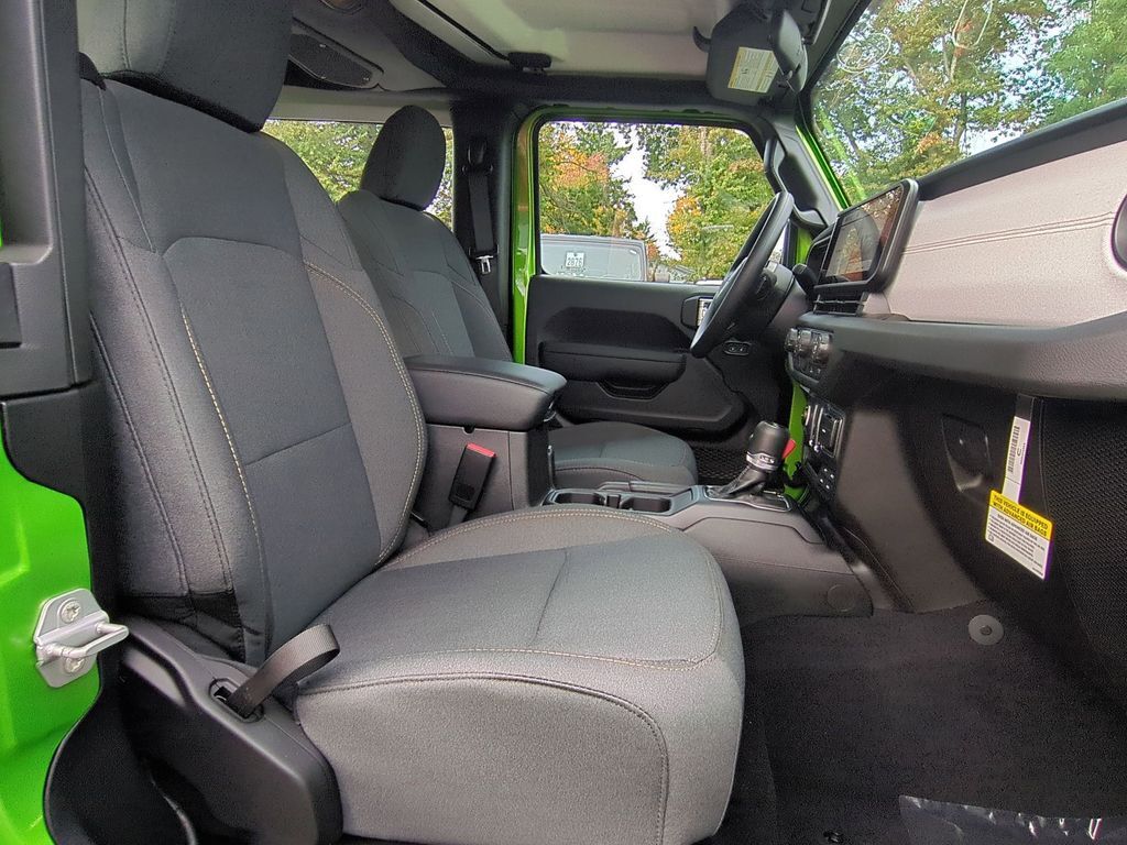 2026 Jeep Wrangler Sport Gresham OR