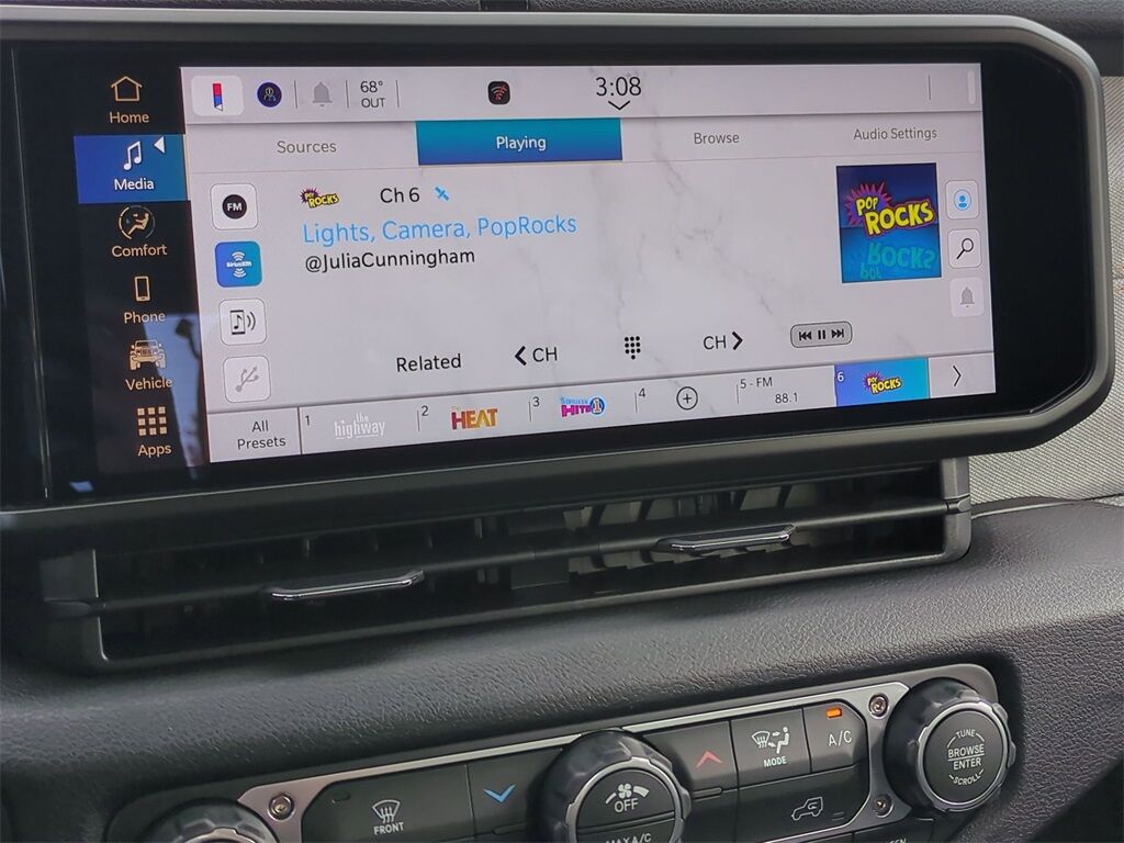 2026 Jeep Wrangler Sport Gresham OR