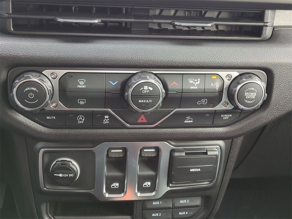 2026 Jeep Wrangler Sport Gresham OR