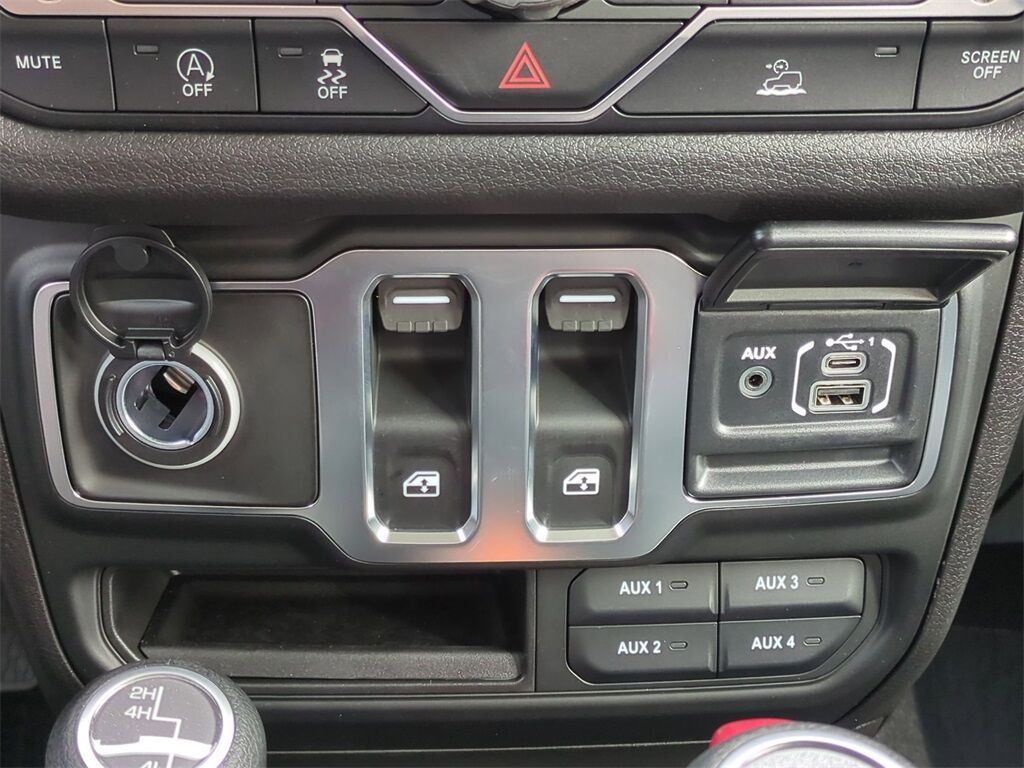 2026 Jeep Wrangler Sport Gresham OR