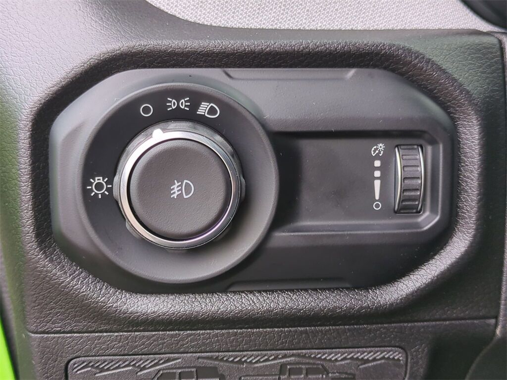 2026 Jeep Wrangler Sport Gresham OR