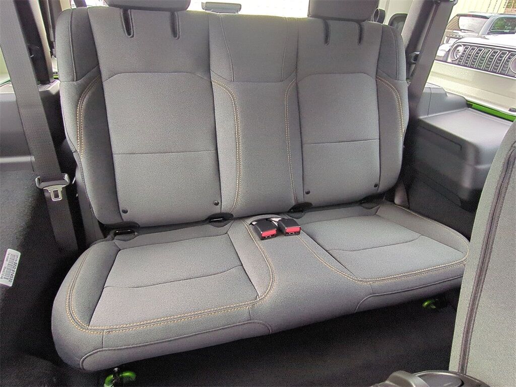 2026 Jeep Wrangler Sport Gresham OR