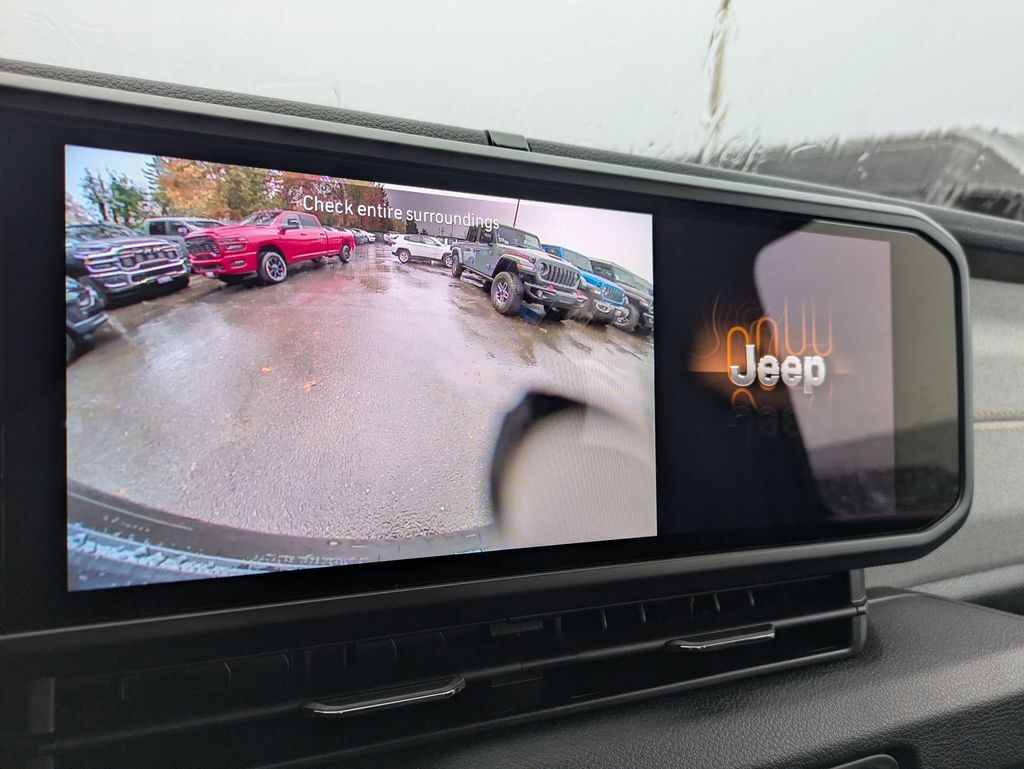 2026 Jeep Wrangler Sport Gresham OR