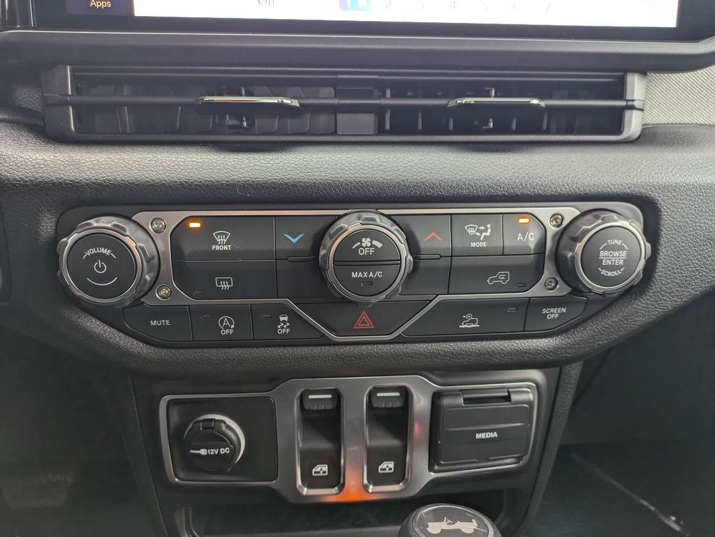 2026 Jeep Wrangler Sport Gresham OR