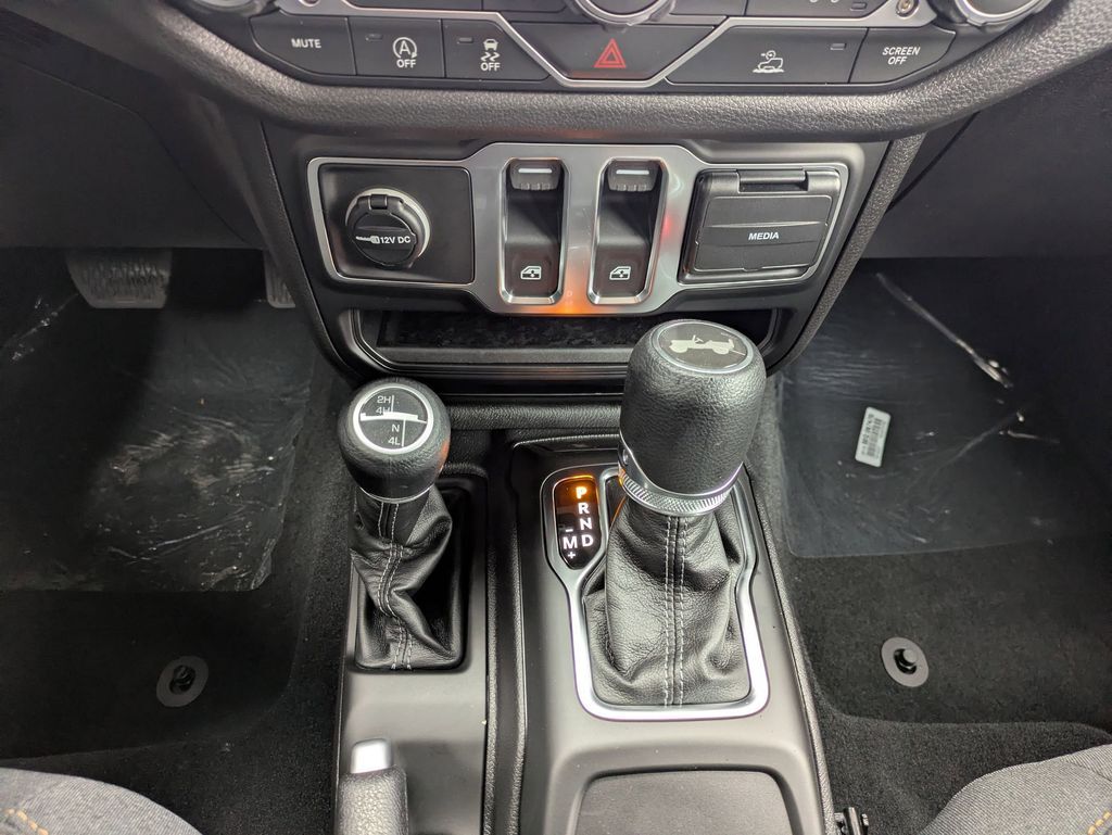 2026 Jeep Wrangler Sport Gresham OR