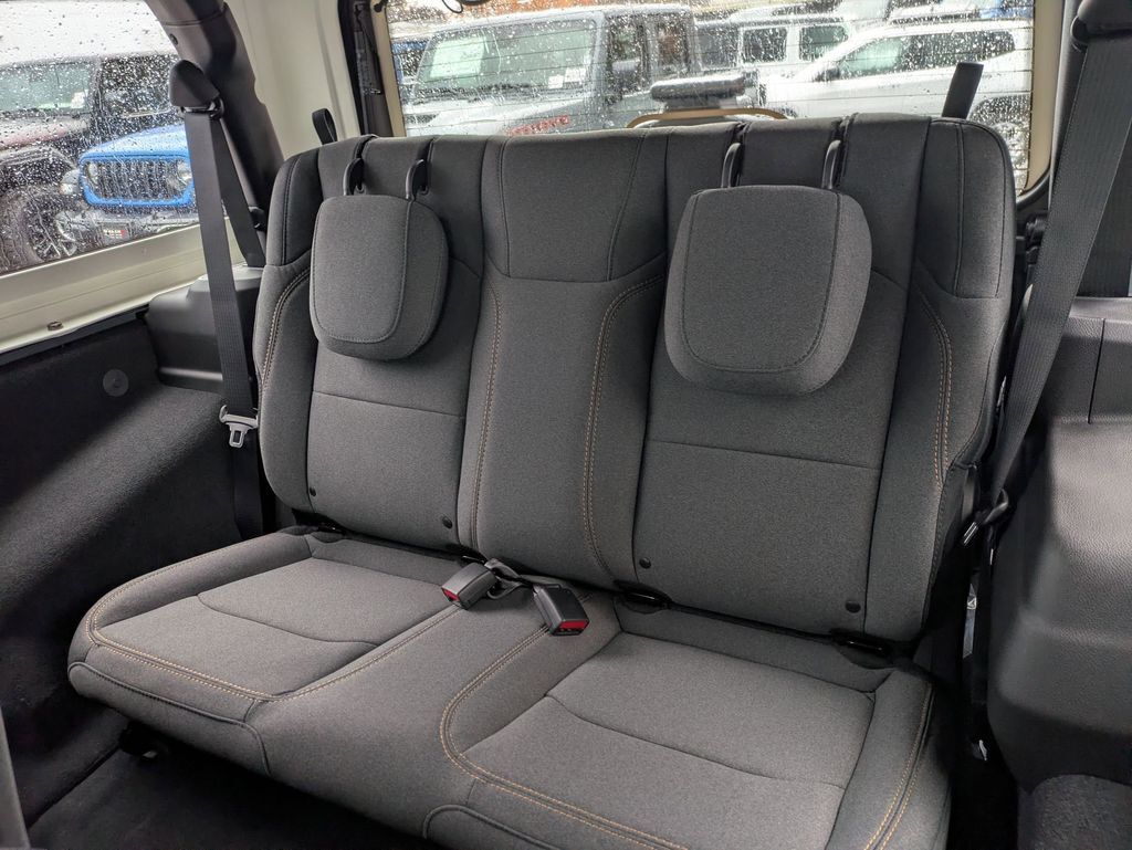 2026 Jeep Wrangler Sport Gresham OR