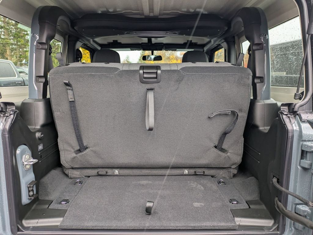 2026 Jeep Wrangler Sport Gresham OR