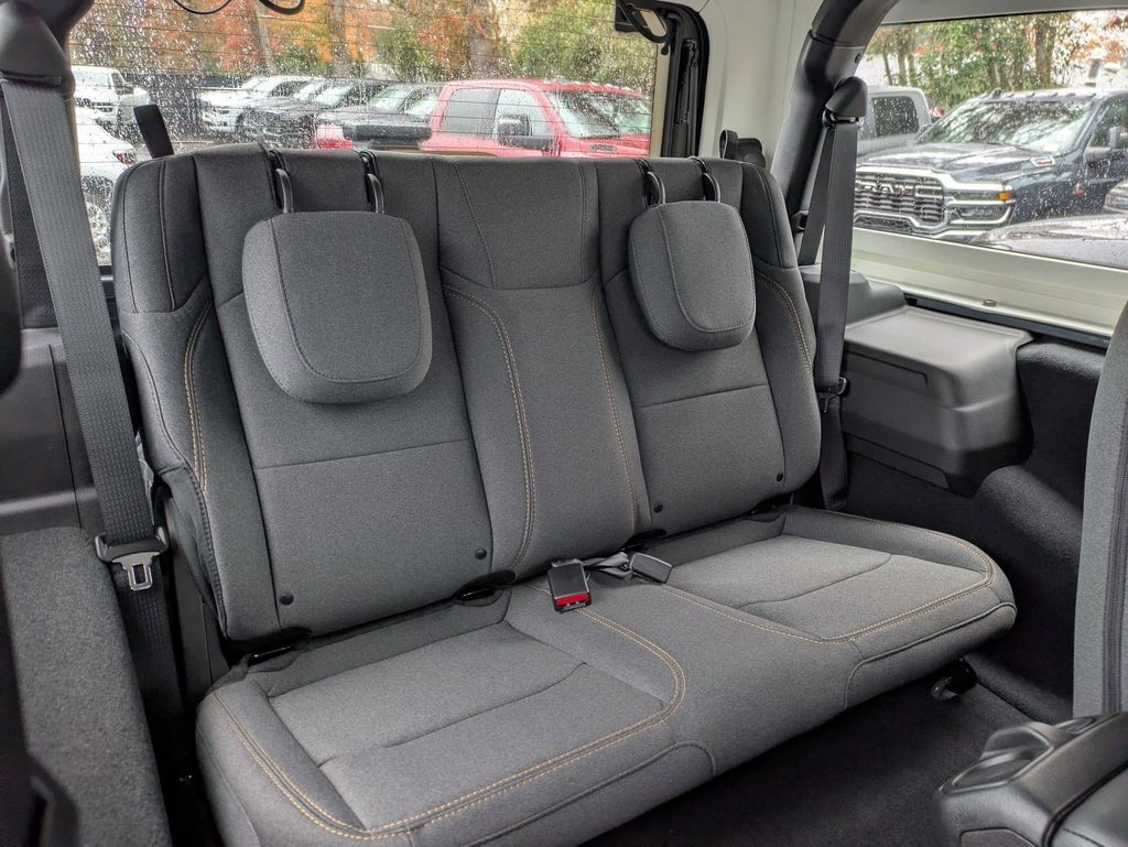 2026 Jeep Wrangler Sport Gresham OR