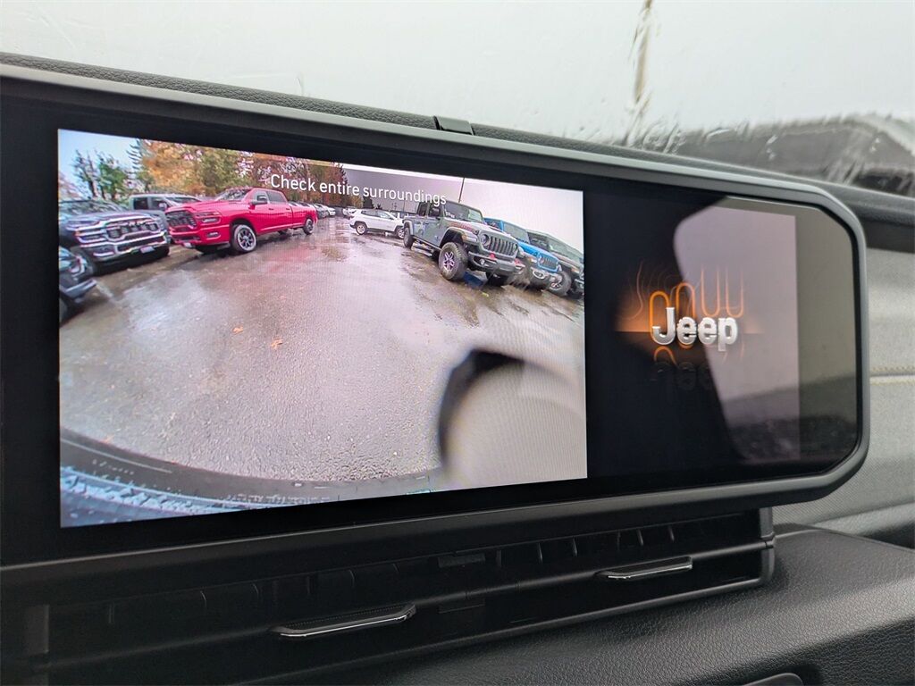 2026 Jeep Wrangler Sport Gresham OR