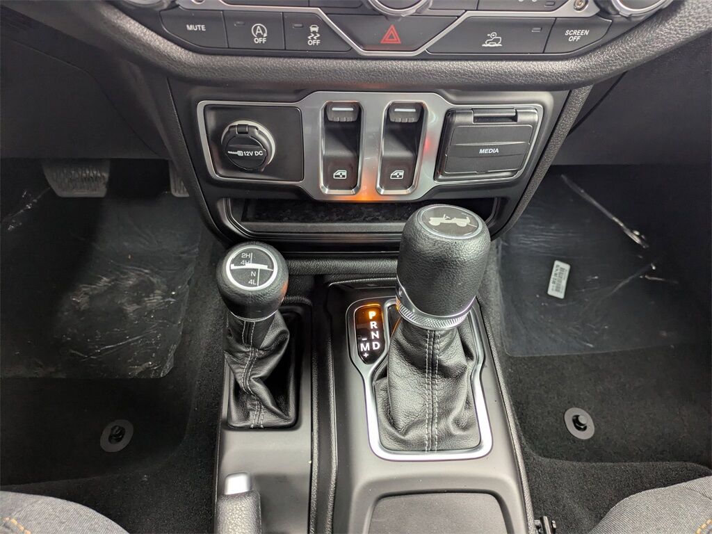 2026 Jeep Wrangler Sport Gresham OR