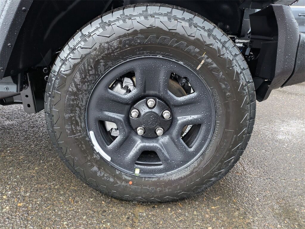 2026 Jeep Wrangler Sport Gresham OR