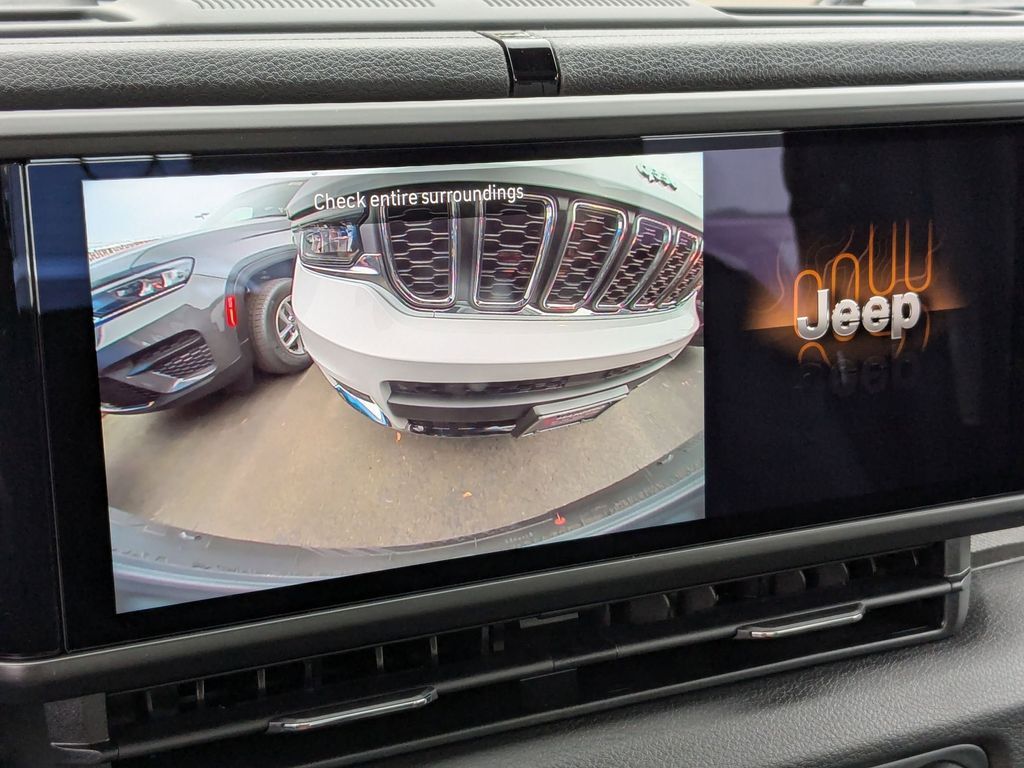 2026 Jeep Wrangler Sport Gresham OR