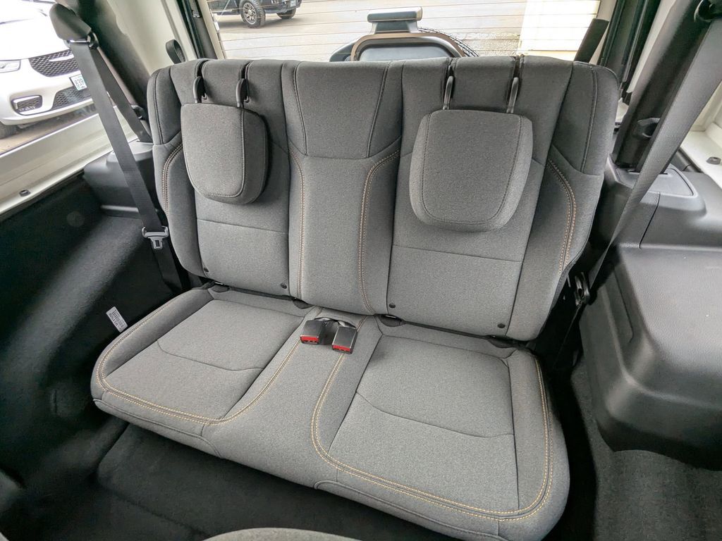 2026 Jeep Wrangler Sport Gresham OR