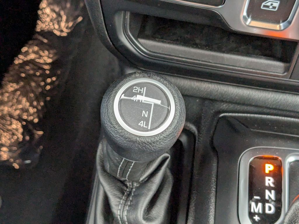 2026 Jeep Wrangler Sport Gresham OR