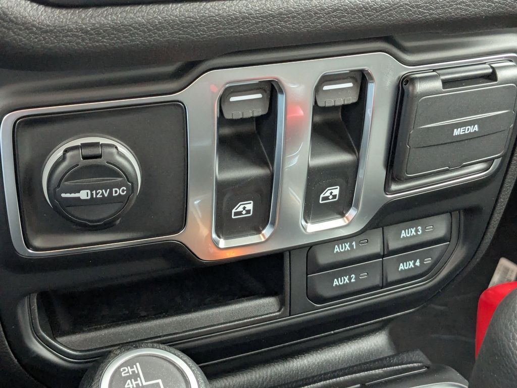 2026 Jeep Wrangler Sport Gresham OR