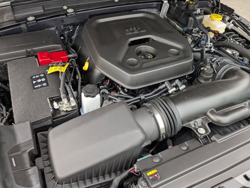 2026 Jeep Wrangler Sport Gresham OR