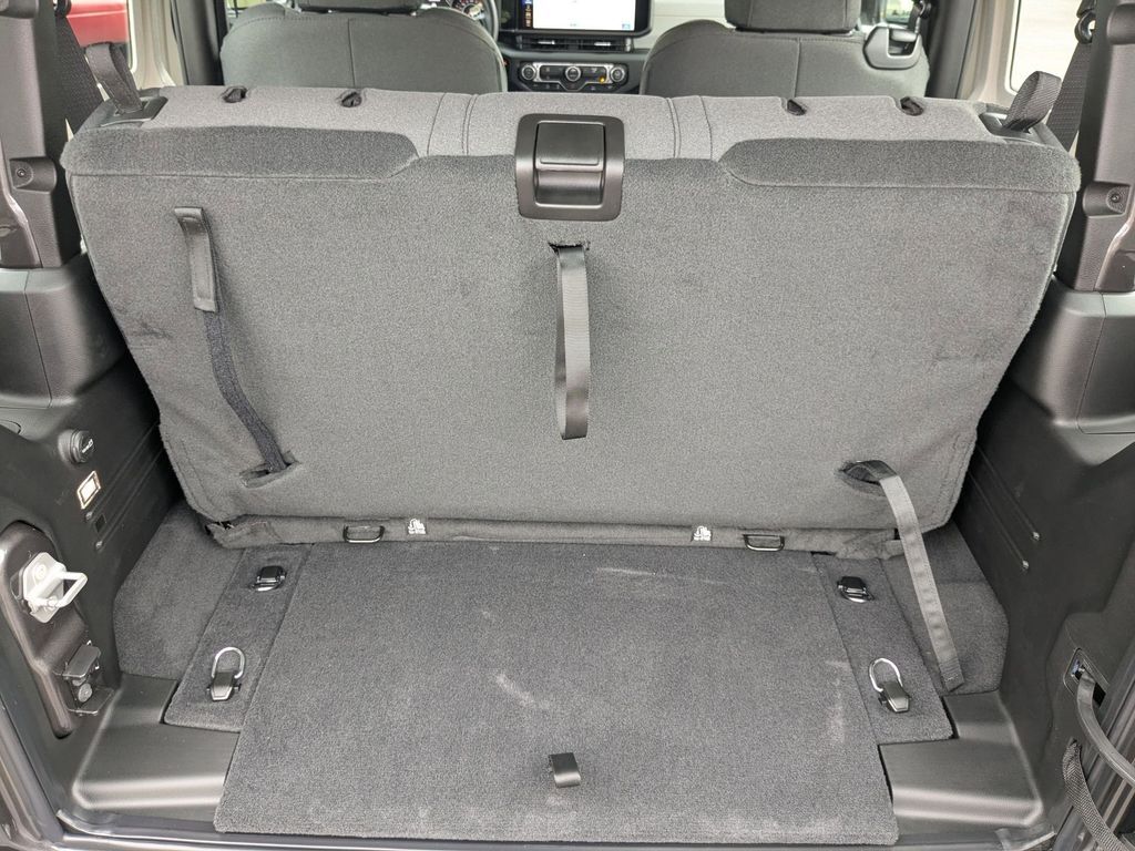 2026 Jeep Wrangler Sport Gresham OR