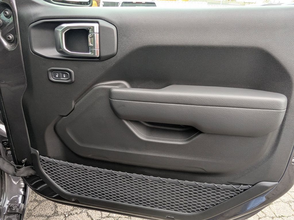 2026 Jeep Wrangler Sport Gresham OR