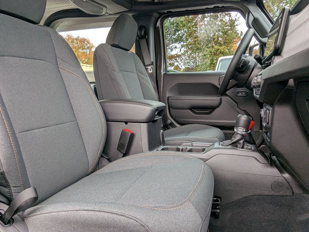 2026 Jeep Wrangler Sport Gresham OR