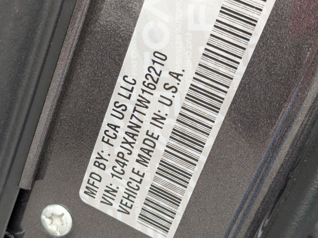 2026 Jeep Wrangler Sport Gresham OR