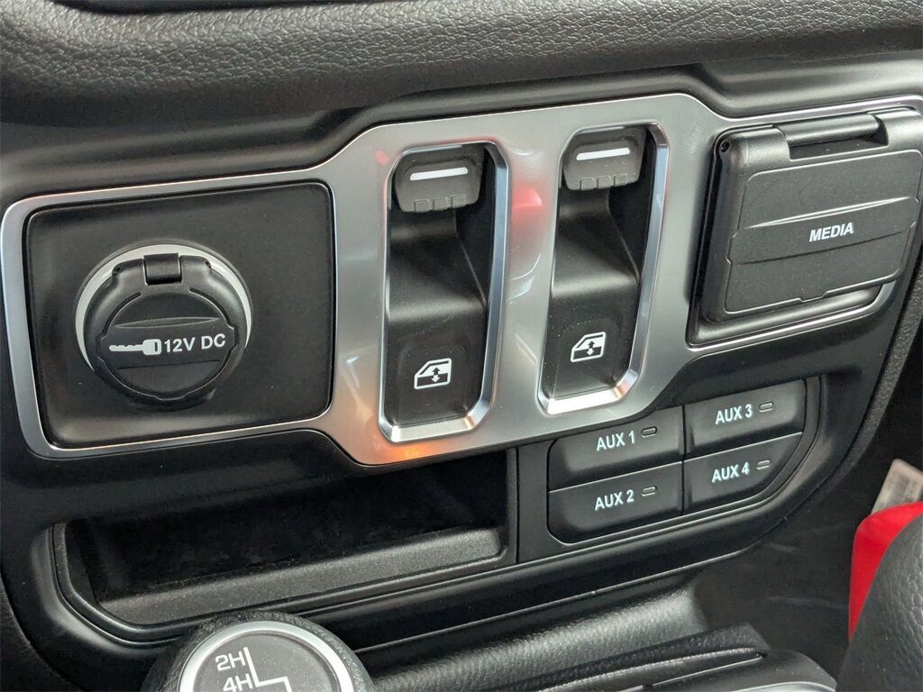 2026 Jeep Wrangler Sport Gresham OR