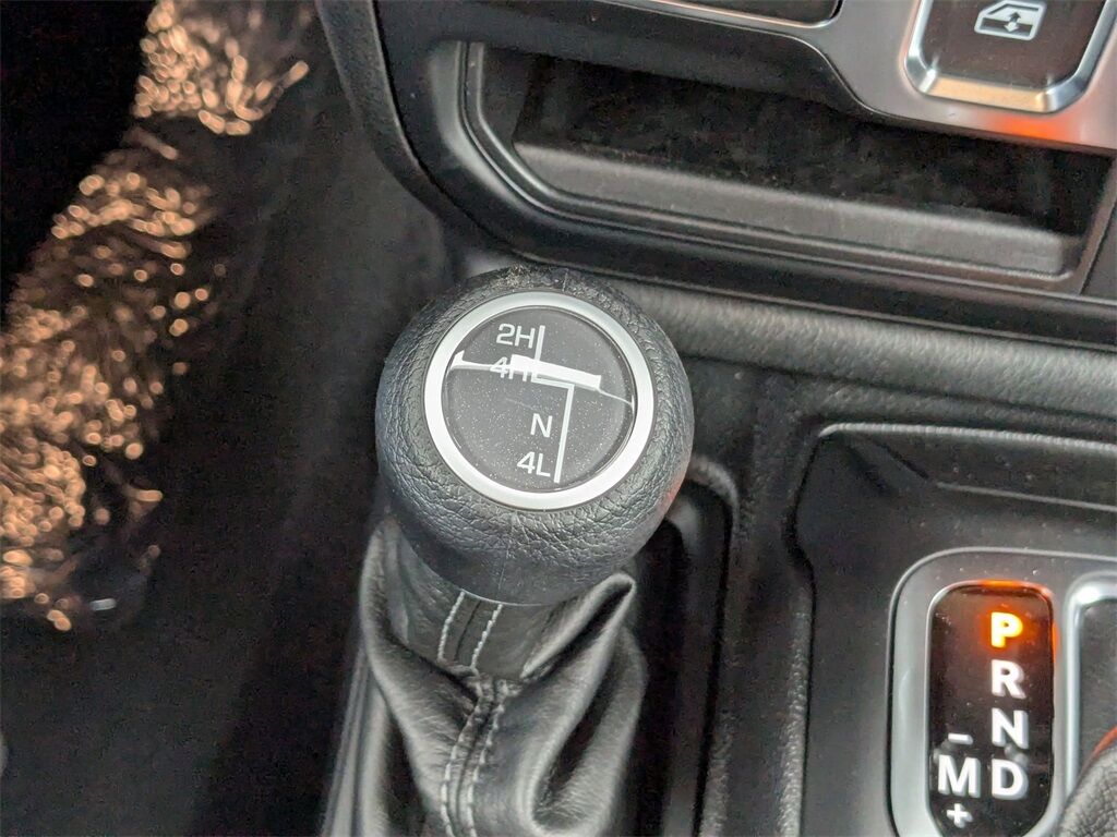 2026 Jeep Wrangler Sport Gresham OR