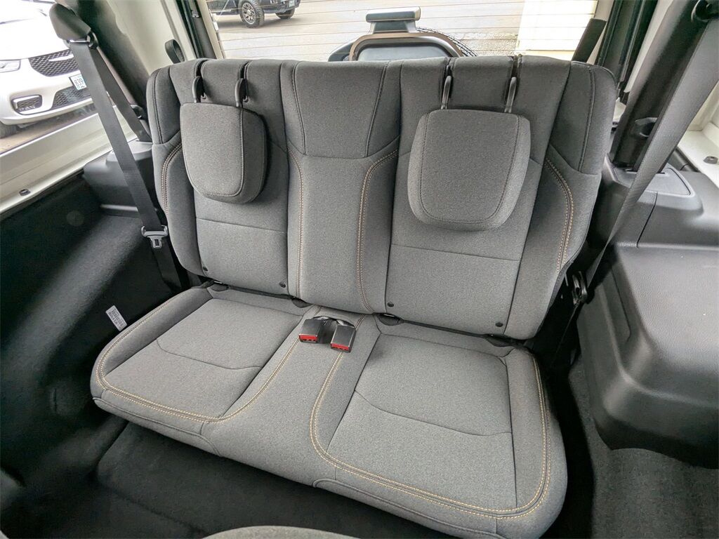 2026 Jeep Wrangler Sport Gresham OR