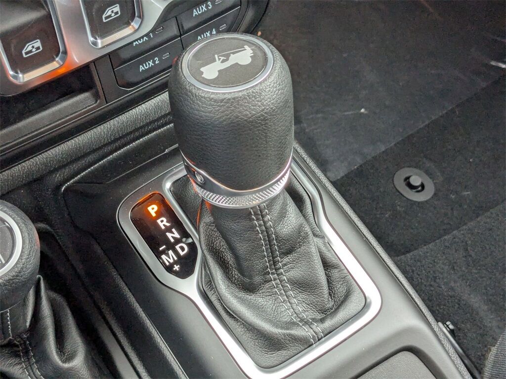 2026 Jeep Wrangler Sport Gresham OR