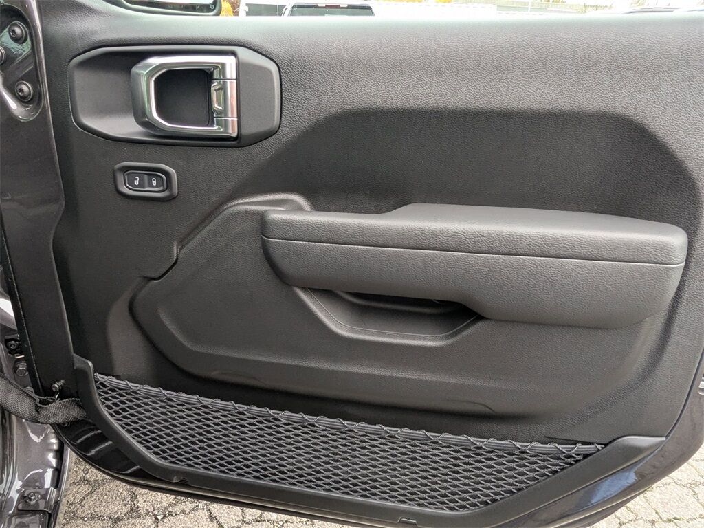 2026 Jeep Wrangler Sport Gresham OR