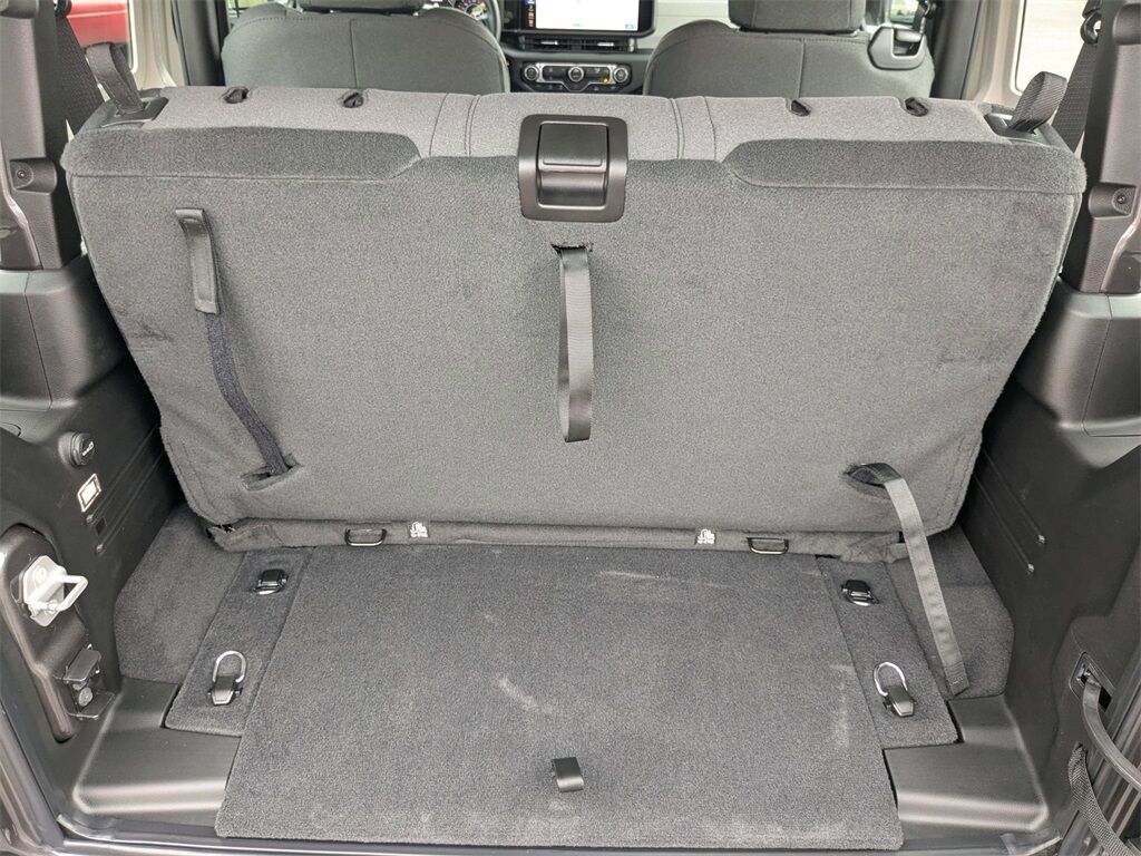 2026 Jeep Wrangler Sport Gresham OR