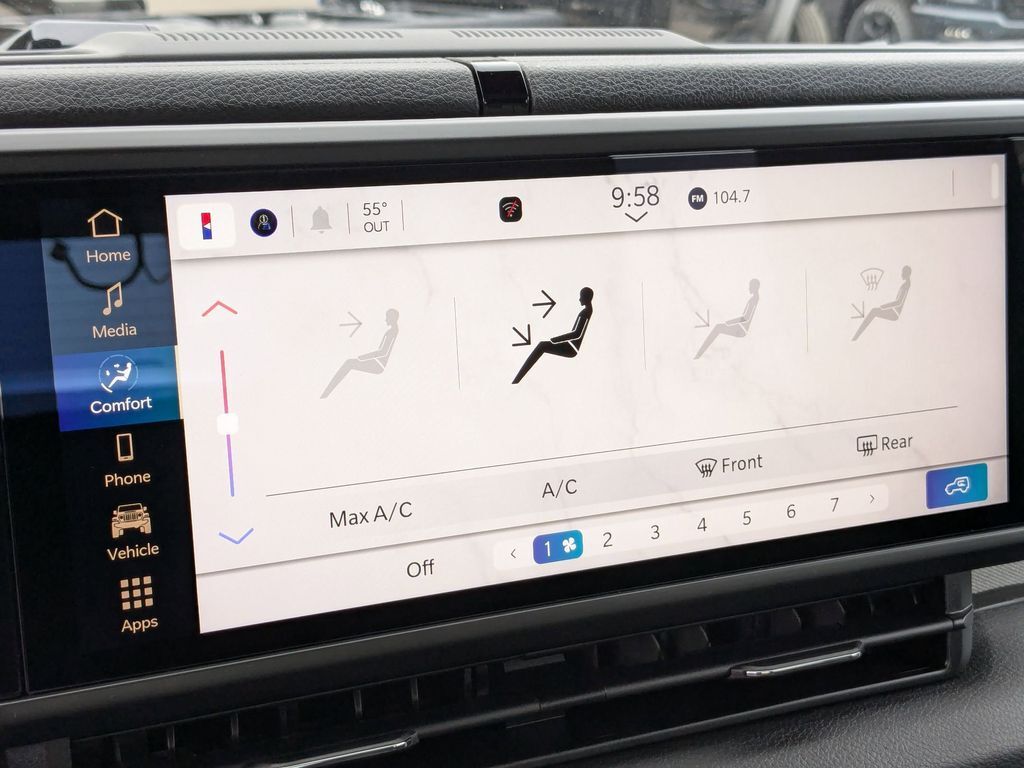 2026 Jeep Wrangler Sport Gresham OR