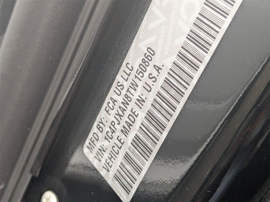 2026 Jeep Wrangler Sport Gresham OR