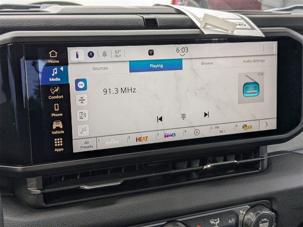 2026 Jeep Wrangler Sport Gresham OR