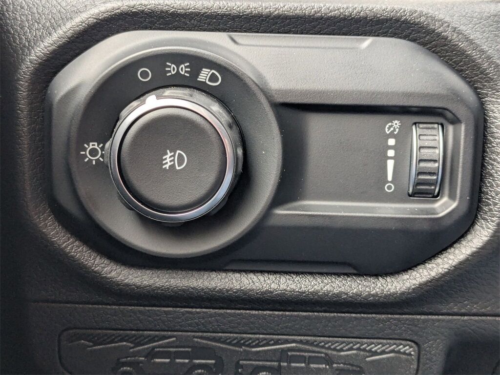 2026 Jeep Wrangler Sport Gresham OR