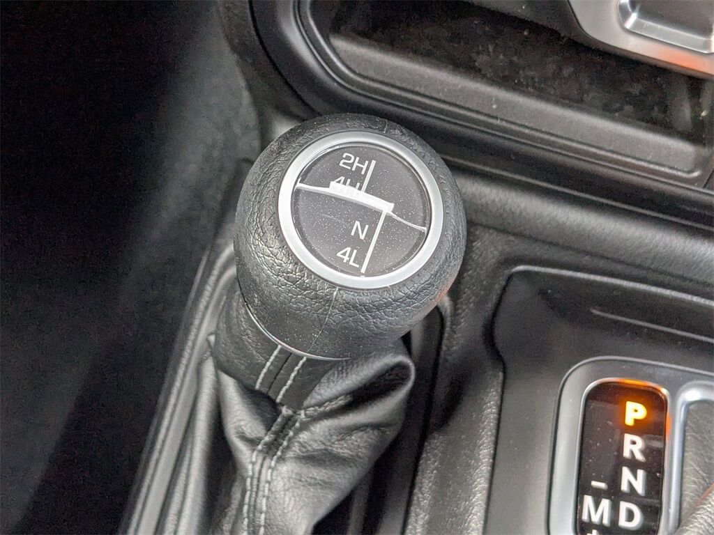 2026 Jeep Wrangler Sport Gresham OR