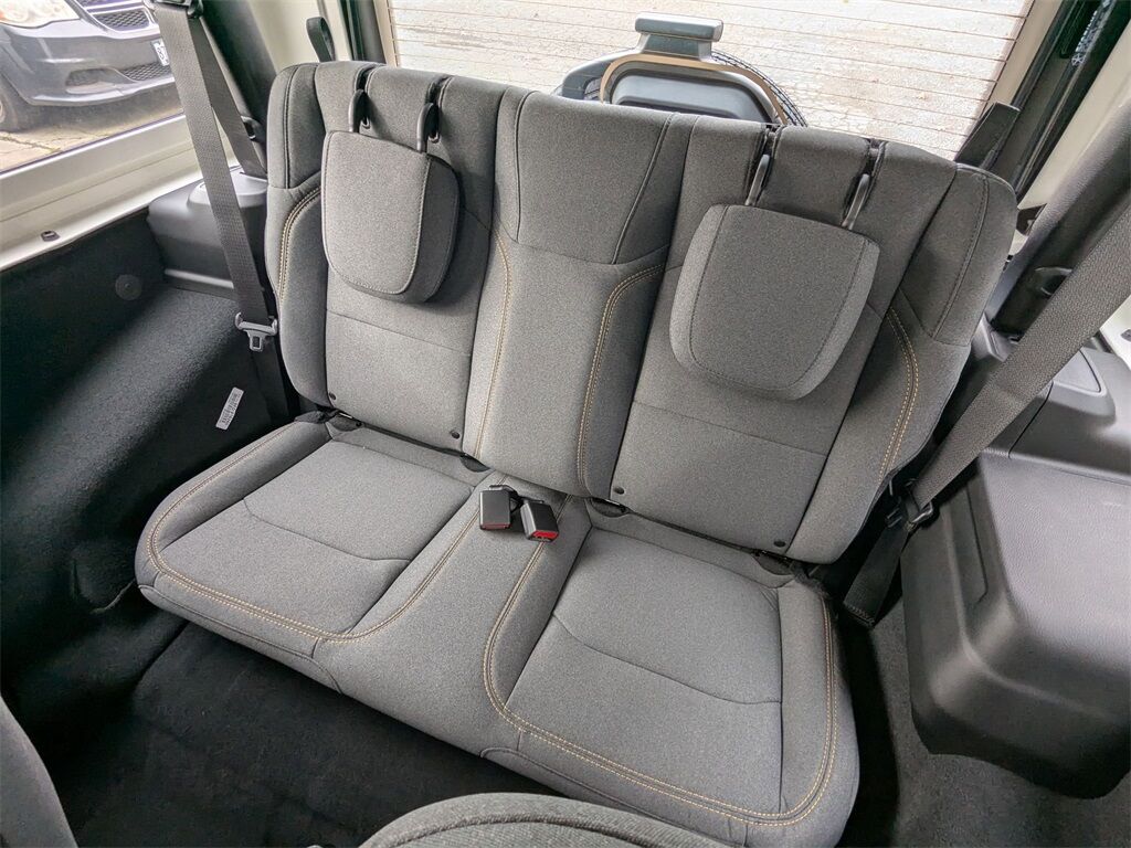 2026 Jeep Wrangler Sport Gresham OR