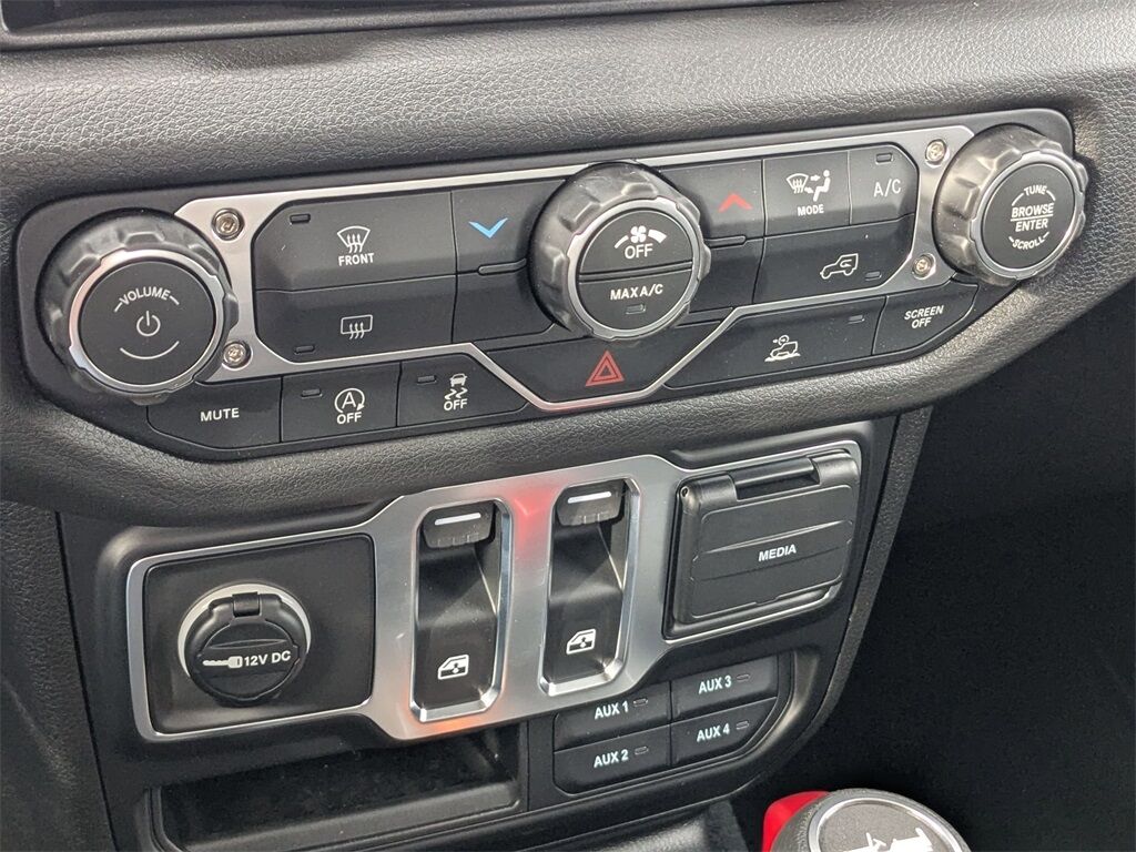 2026 Jeep Wrangler Sport Gresham OR