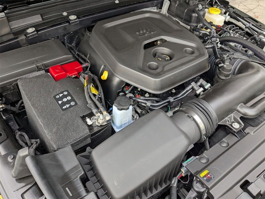 2026 Jeep Wrangler Sport Gresham OR