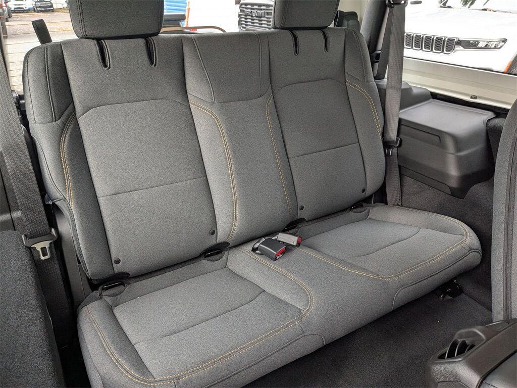 2026 Jeep Wrangler Sport Gresham OR