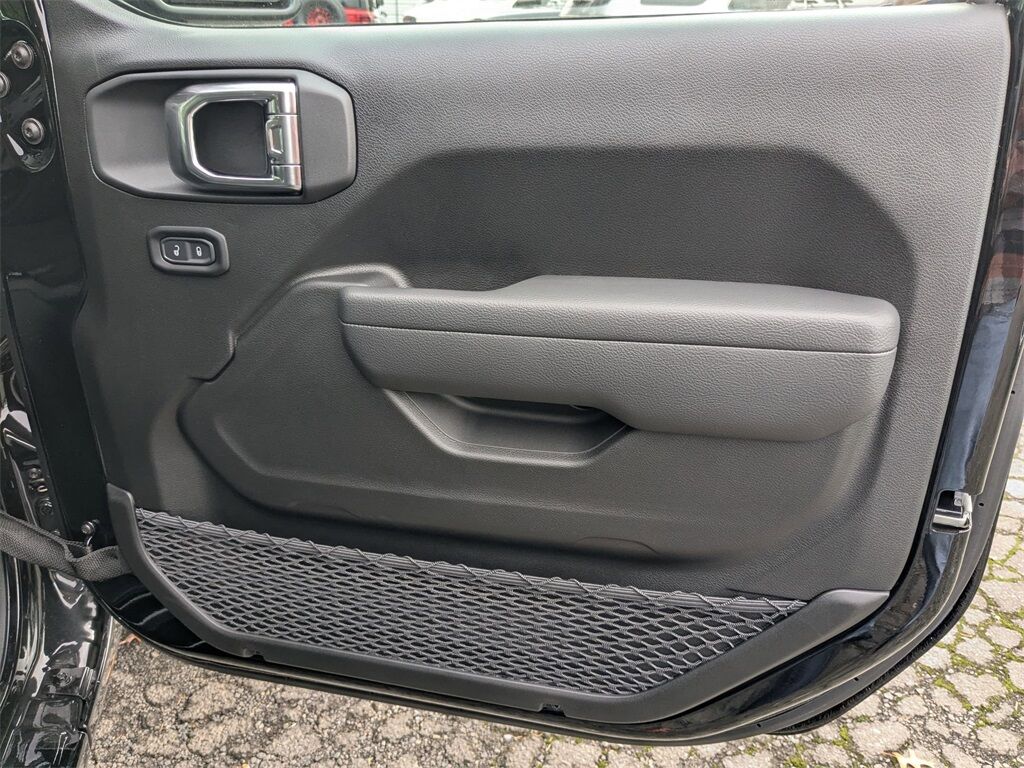 2026 Jeep Wrangler Sport Gresham OR