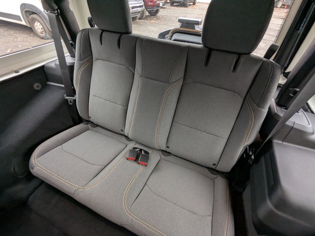 2026 Jeep Wrangler Sport Gresham OR