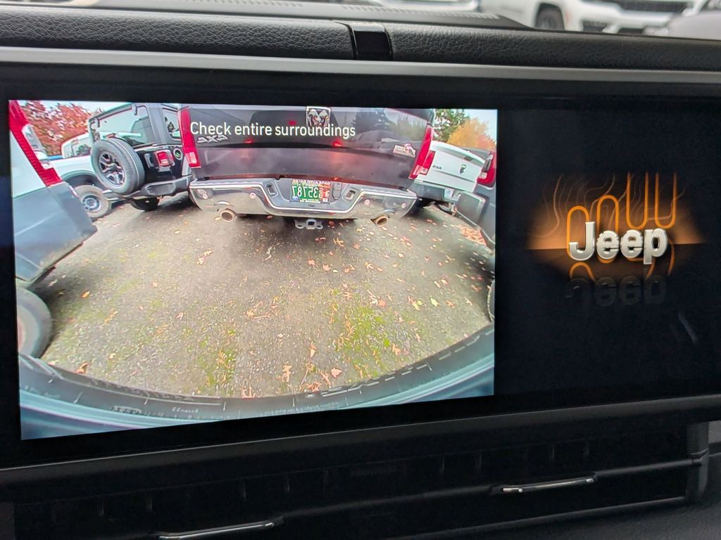 2026 Jeep Wrangler Sport Gresham OR