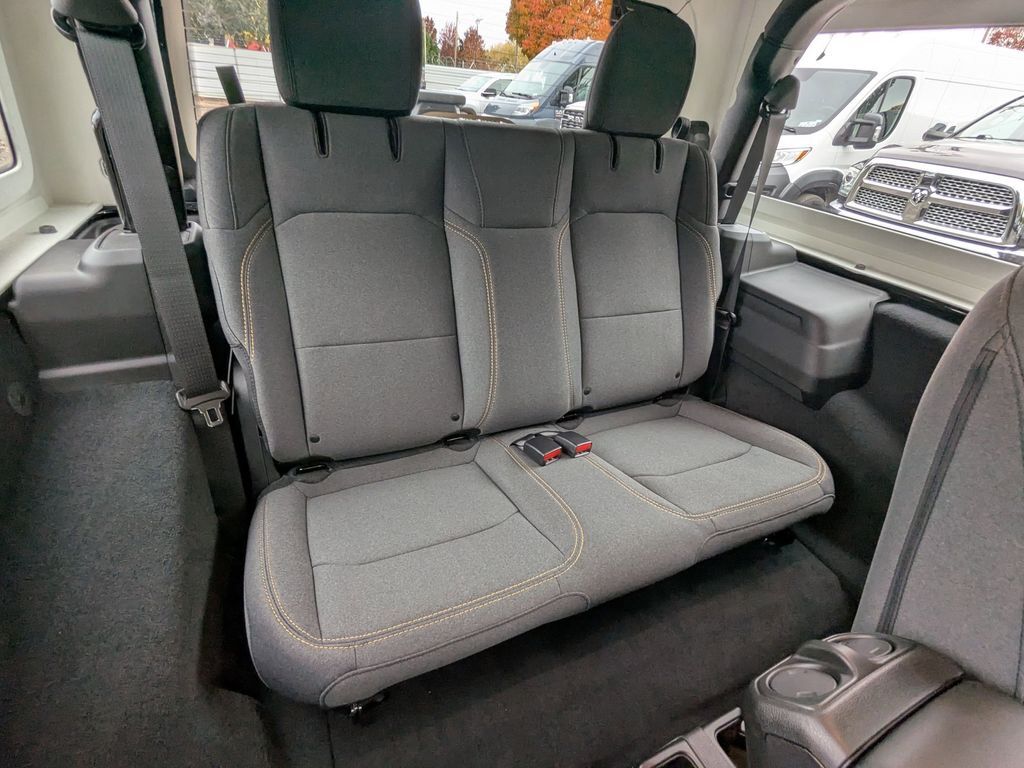 2026 Jeep Wrangler Sport Gresham OR