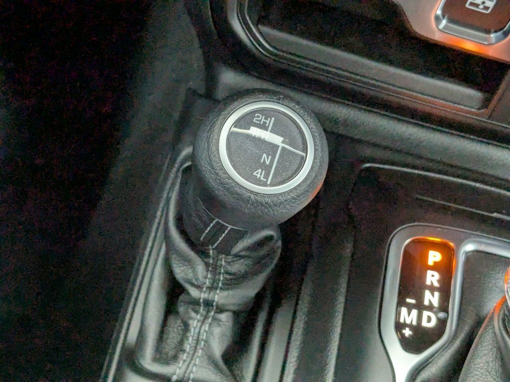 2026 Jeep Wrangler Sport Gresham OR