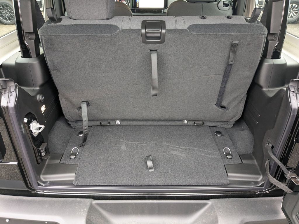 2026 Jeep Wrangler Sport Gresham OR