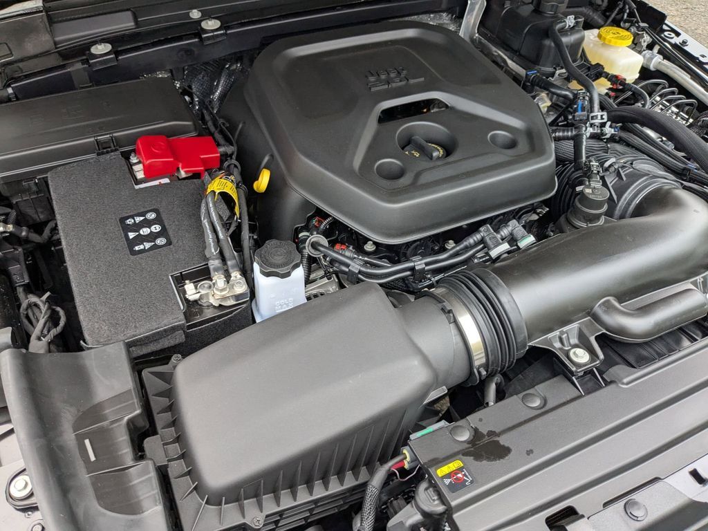 2026 Jeep Wrangler Sport Gresham OR