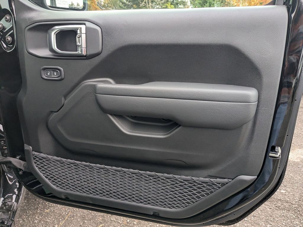 2026 Jeep Wrangler Sport Gresham OR