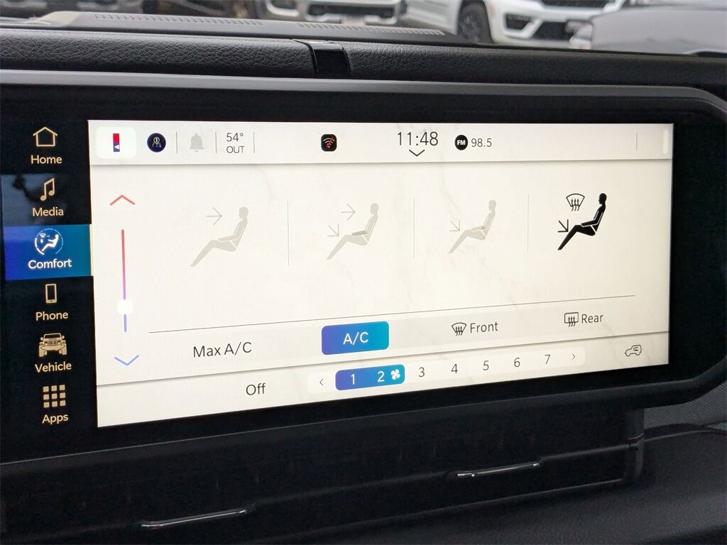 2026 Jeep Wrangler Sport Gresham OR