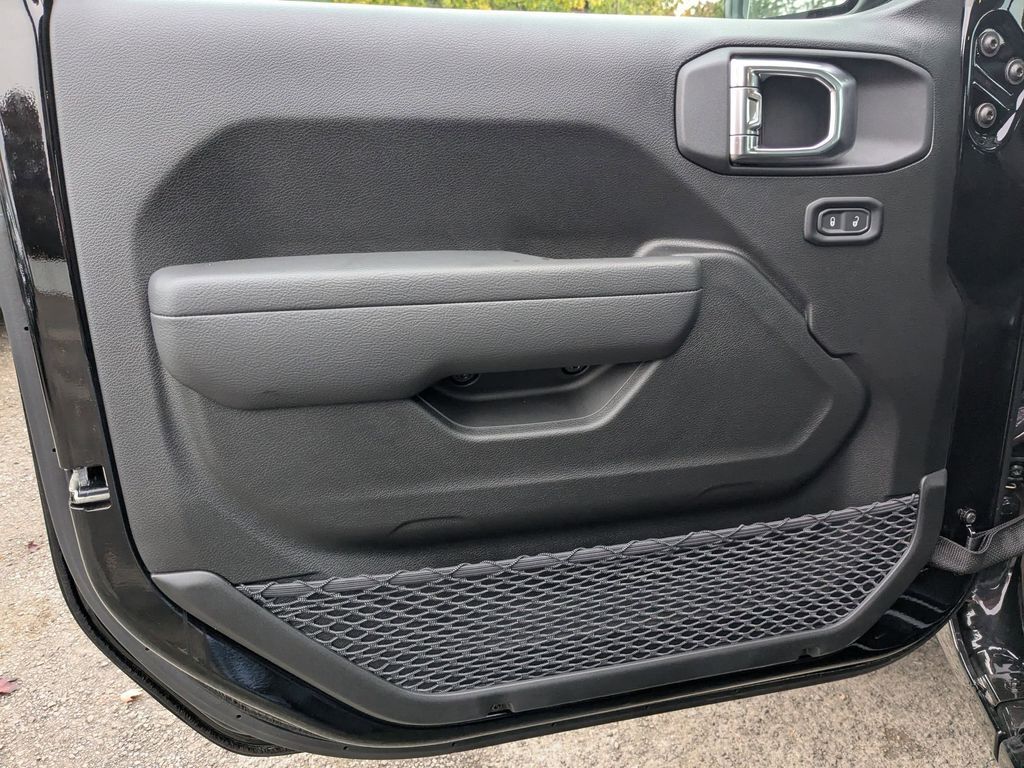 2026 Jeep Wrangler Sport Gresham OR