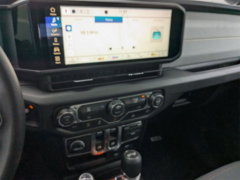 2026 Jeep Wrangler Sport Gresham OR